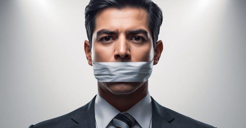 The Power Of Silence