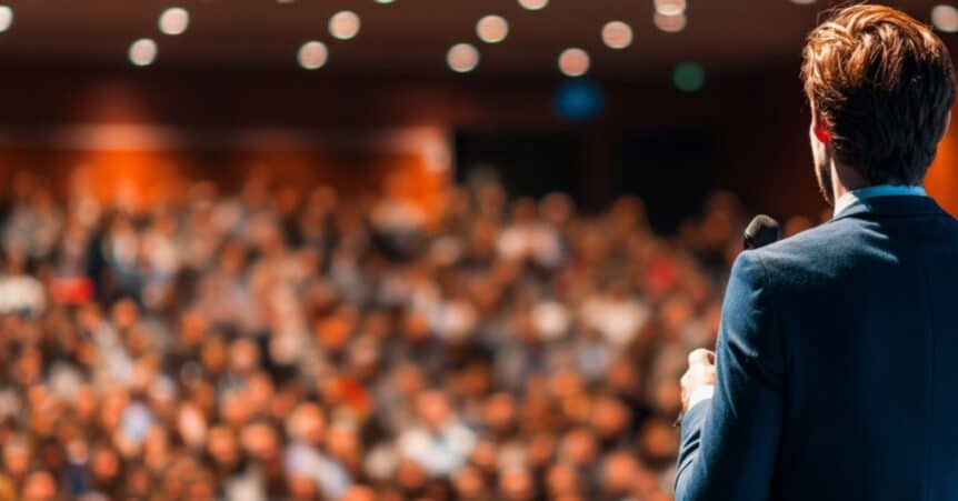 How To Handle Difficult People In The Audience