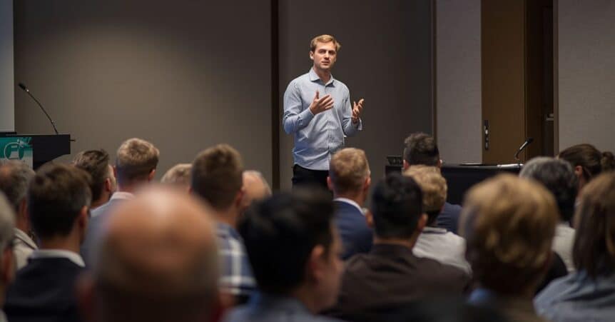 10 Common Body Language Mistakes