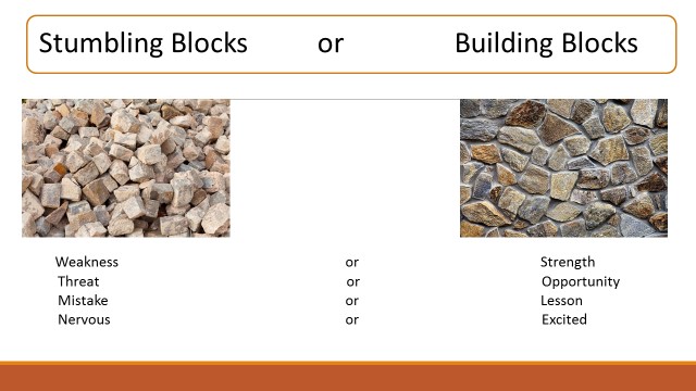 Stumbling-Block-or-Building-Block