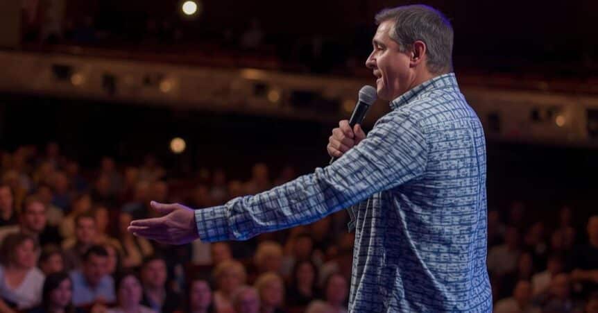 Tips for Effective Use of Your Voice by Peter Dhu