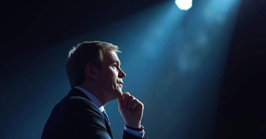 What Do You Do If Your Mind Goes Blank When Public Speaking by Peter Dhu