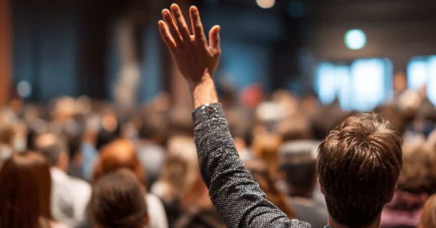 Common Mistakes That People Make When Answering Questions by Peter Dhu