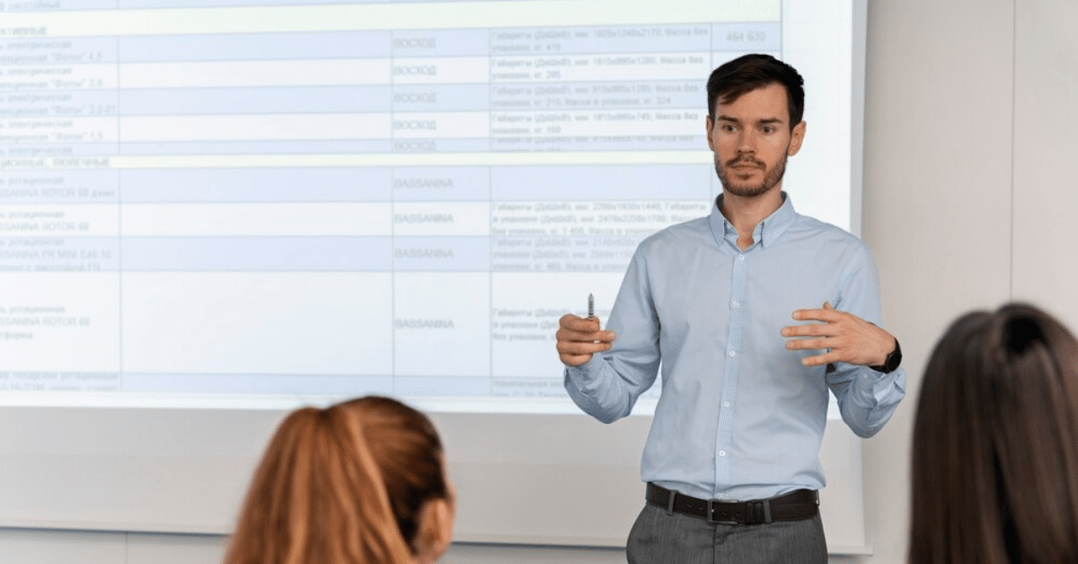 IMPROMPTU SPEAKING: How To Prepare for an unfamiliar role, covering for ...