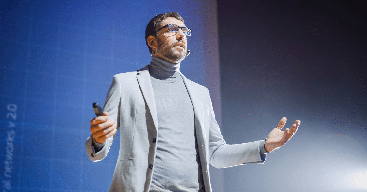 The Power of Pause: Using Silence for Impact by Peter Dhu - Corporate ...