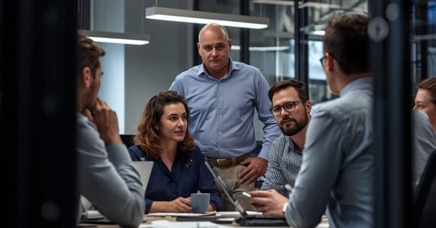 Communicating Without Authority: How to Be Heard When You’re Not the Decision Maker