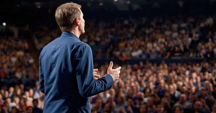 Persuasive Speaking: A Simple Structure That Helps People Say Yes